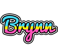 Brynn circus logo