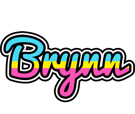 Brynn circus logo