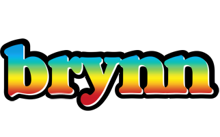 Brynn color logo