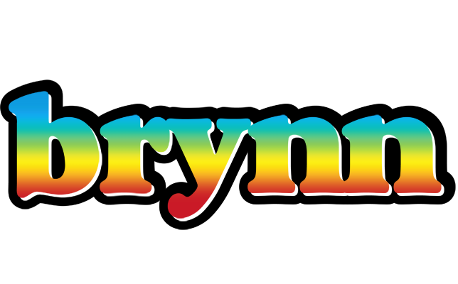 Brynn color logo