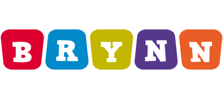 Brynn daycare logo