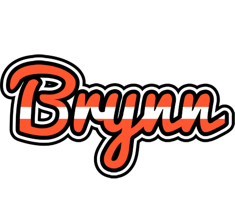 Brynn denmark logo