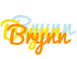 Brynn energy logo