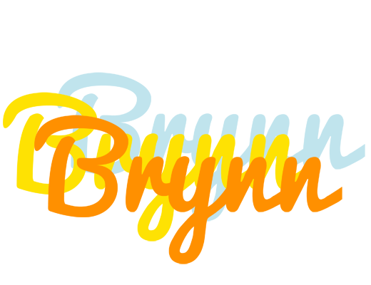 Brynn energy logo
