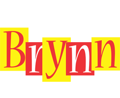 Brynn errors logo