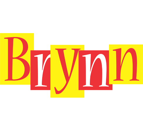 Brynn errors logo