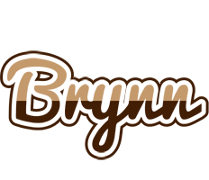 Brynn exclusive logo