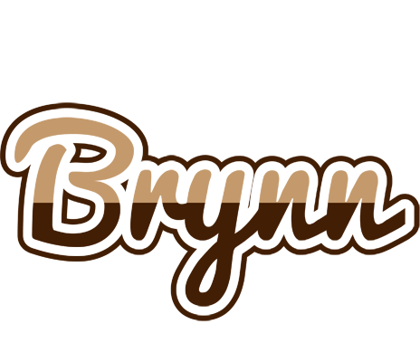 Brynn exclusive logo