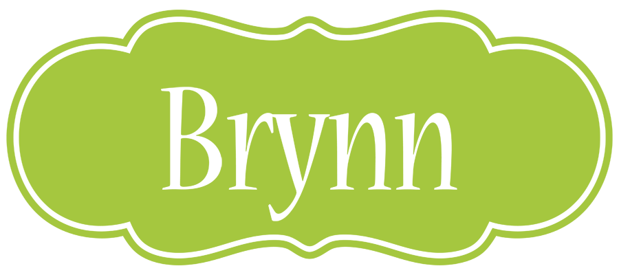 Brynn family logo
