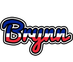 Brynn france logo