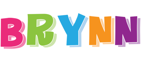 Brynn friday logo