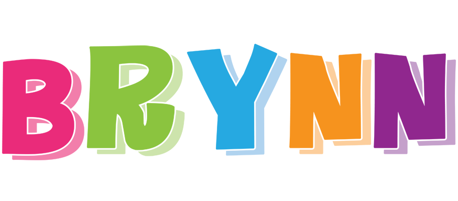 Brynn friday logo