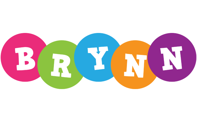 Brynn friends logo