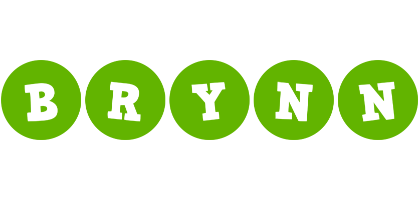 Brynn games logo