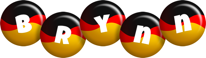 Brynn german logo