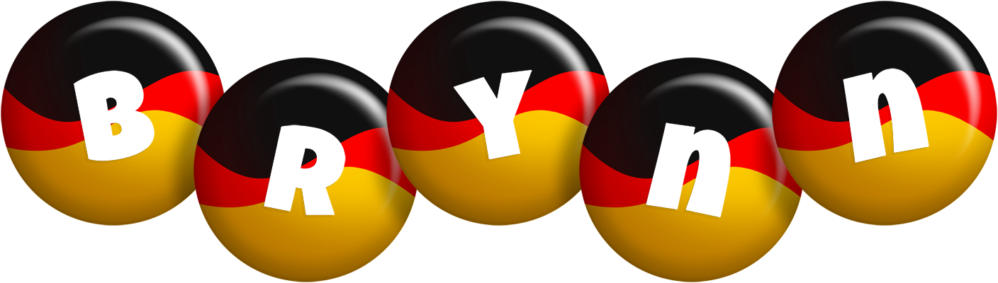 Brynn german logo