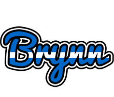 Brynn greece logo