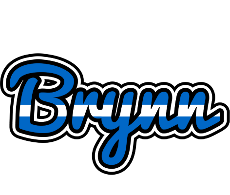 Brynn greece logo