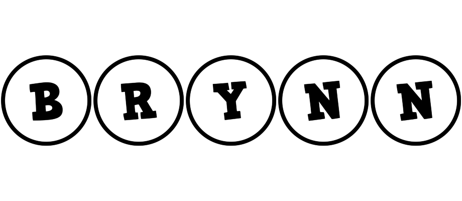 Brynn handy logo