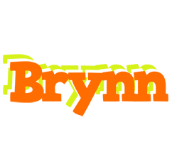 Brynn healthy logo