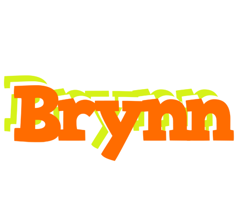 Brynn healthy logo