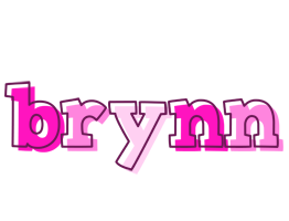 Brynn hello logo