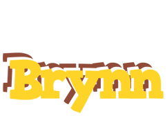 Brynn hotcup logo