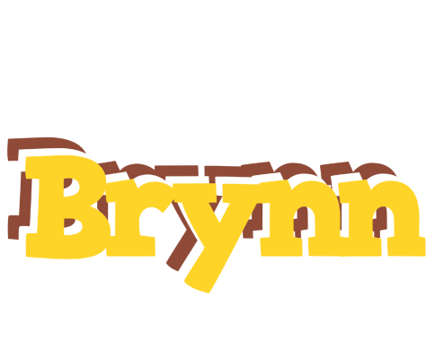 Brynn hotcup logo
