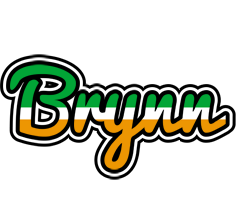 Brynn ireland logo