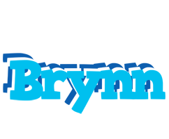 Brynn jacuzzi logo