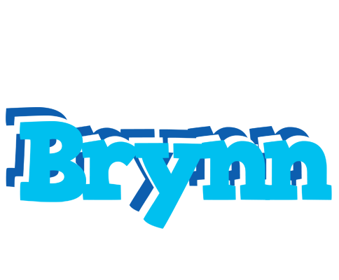 Brynn jacuzzi logo