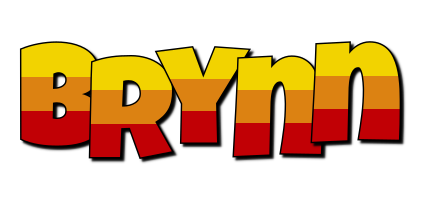 Brynn jungle logo