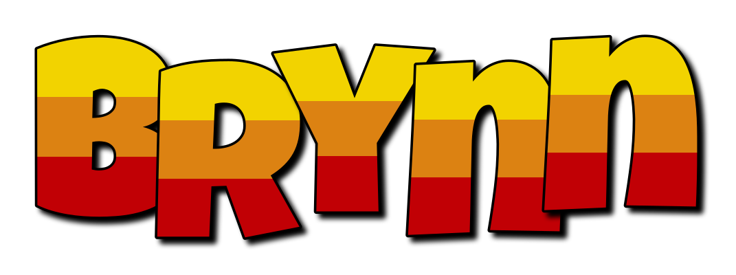 Brynn jungle logo