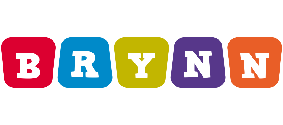 Brynn kiddo logo
