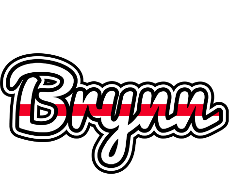 Brynn kingdom logo