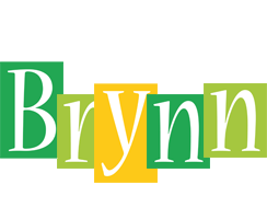 Brynn lemonade logo