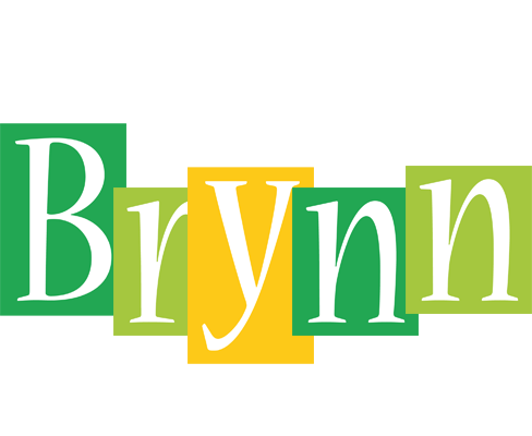 Brynn lemonade logo