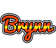 Brynn madrid logo