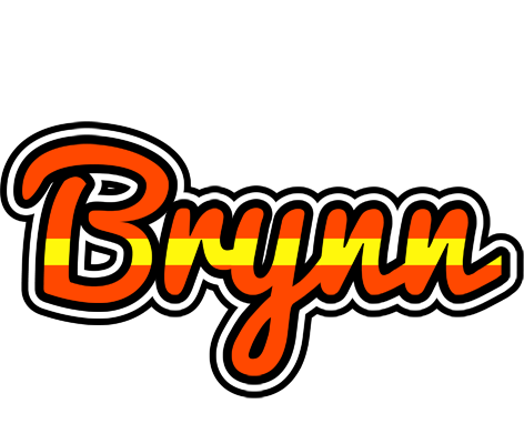 Brynn madrid logo