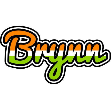 Brynn mumbai logo