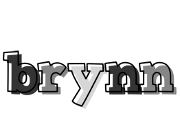 Brynn night logo