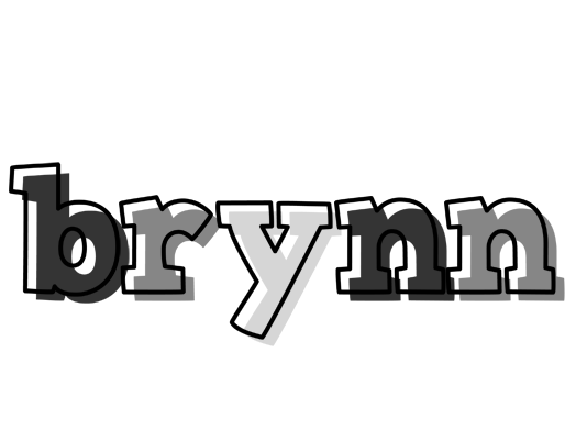 Brynn night logo