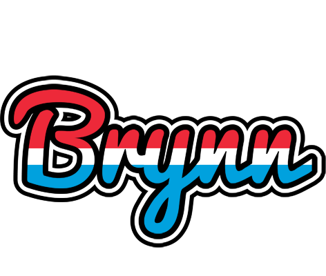 Brynn norway logo