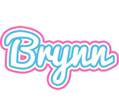 Brynn outdoors logo