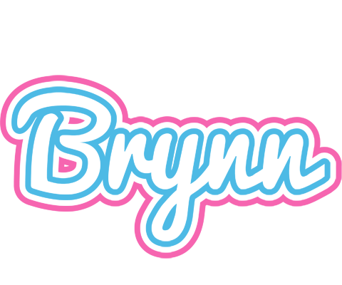 Brynn outdoors logo
