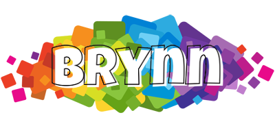 Brynn pixels logo