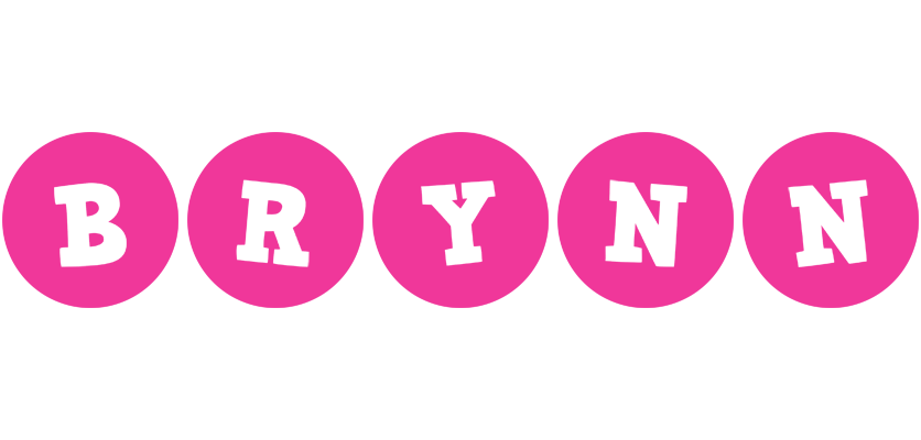 Brynn poker logo