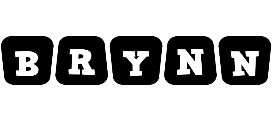 Brynn racing logo