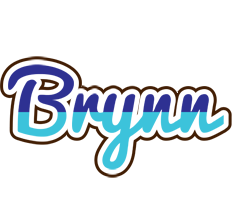 Brynn raining logo