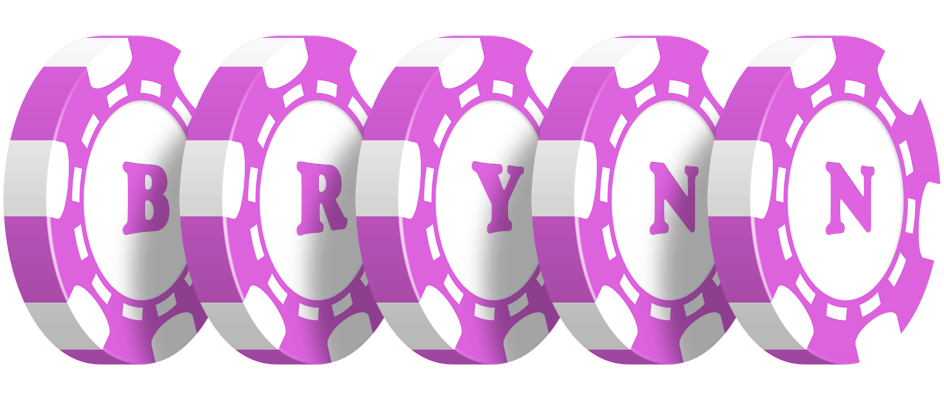Brynn river logo